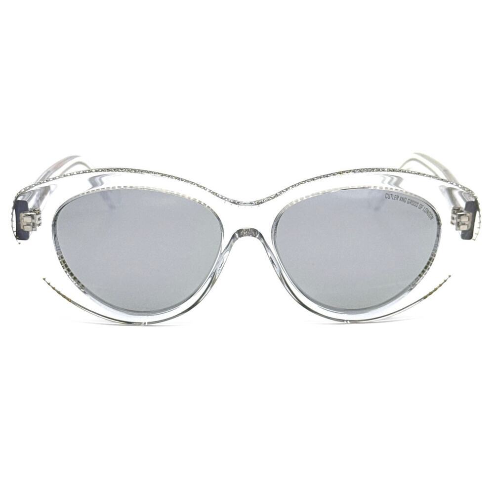 NEW!!! CUTLER AND GROSS Sunglasses M1286 C01 Authentic